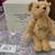 Steiff Anniversary Teddy Bear 666612 1 thumbnail