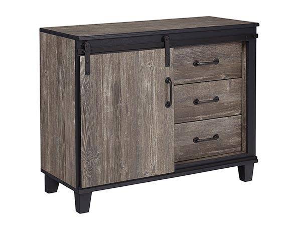 SMORES Media Credenza 1