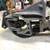transaxle with steering for all wheel steer tractor riding mower 4 thumbnail