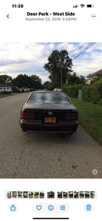 1995 SS Impala - $2,900 (Deer Park)63470890223489123