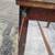 Drafting Table, also great kitchen Island or hobby table!  100+ yo! 17 thumbnail