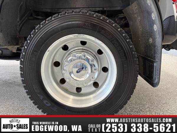 2022 Ford F-450 Super Duty - Photo 10