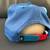 Nintendo Super Mario Snapback Cap Hat 3 thumbnail
