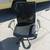 Black office chair 1 thumbnail