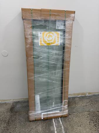 Fixed Window 24 x 60 Marvin, Western, Fleetwood 1