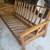 Futon sofa 7 thumbnail