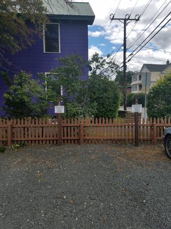 $50 Off - Street Parking in Private Lot - $50 per month (Northampton) (Northampton Center)64017048173185120