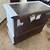 Haverty's Completely Refinished Three Chest of Drawers with Stone top 3 thumbnail