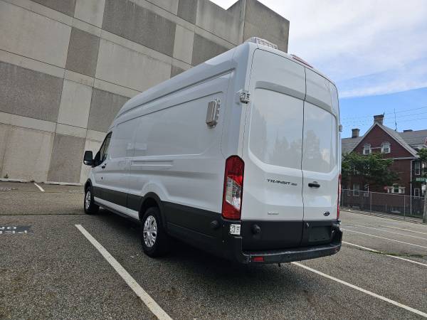 2017 Ford Transit 350 Techo Alto Extendido - $17,500 (Staten Island NY)63654710336259124