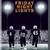 Friday Night Lights DVD 1 thumbnail