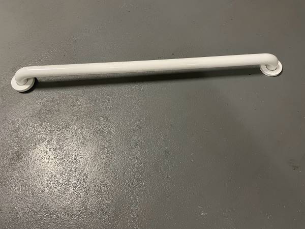 Safety Grab Bar 1