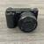 Sony ZV-E10 camera, Sony EPZ 18-105 f/4 lens with extras 3 thumbnail
