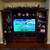 Entertainment Center plus TV 1 thumbnail