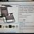 ZERO GRAVITY FOLDING RECLINING CHAIR...BRAND NEW 8 thumbnail