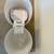 Like New Playtex Diaper Genie 2 Elite Trash Can + New 3 Packs Refills 5 thumbnail