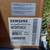 New In Box Samsung Range Hood 30" Black Stainless Wi-Fi 2 thumbnail