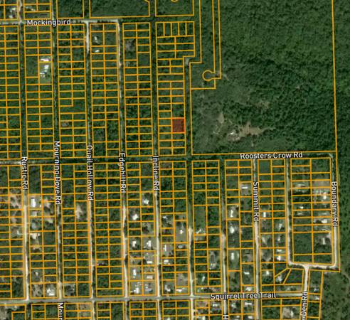 Florida Isn't Getting Bigger. Land Is Getting Scarcer 1