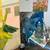 STUDIO 229: BUDGET FRIENDLY ARTIST STUDIO NATURAL DAYLIGHT L TRAIN 6 thumbnail