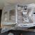 Chrome Two-Up Tour Pack Mount for Harley® Softail Deluxe / Heritage '1 2 thumbnail