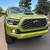 2023 Toyota Tacoma 4WD Double Cab V6 AT TRD Off Road (Natl) 7 thumbnail