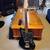 Fender Jazzmaster style guitar 1 thumbnail