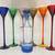 Long stem (6) glasses & decanter Set 3 thumbnail