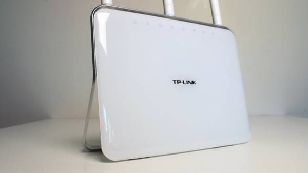 TP-link Archer C9 Wireless AC1900 Dual Band Gigabit Router 1