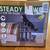 Furhaven Steady Paws Multi-Step Pet 4-Step Stairs. ** NEW ** 1 thumbnail