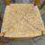 (2) Mid Century Gio Ponti style Italian Ladderback chairs A243 5 thumbnail