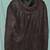 Armani Exchange 100% Genuine Leather Bench Warmer Parka w Hoodie Mens Size XL 18 thumbnail