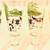 Libbey Currier & Ives Glasses set of 4 2 thumbnail
