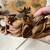 Carved soapstone dragon pot with 4 cups and tray with inlay 11 thumbnail