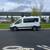2018 Frod Transit Medium Roof Passenger Van 2 thumbnail