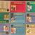 Marvel trading card complete sets 1990-92 4 complete sets + more 18 thumbnail