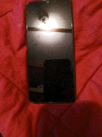 samsumg galaxy s20 parts or repair 1