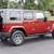 2008 Jeep Wrangler Unlimited 4x4 4WD Sahara SUV 4 thumbnail