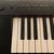 Yamaha 76-Key Digital Piano Keyboard w/ Pedal, Battery Powered 200 OBO 6 thumbnail