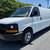 2013 CHEVY EXPRESS 2500 HD 3/4 TON LONG WHEEL EXTENDED CARGO VAN CLEAN 19 thumbnail