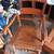 Solid Maple dining room set 3 thumbnail