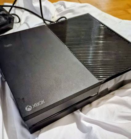 Xbox One 1