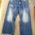 Gap Mens Jeans 42 X 30 90’s Loose 1 thumbnail