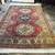 Beautiful Persian Style Rug 10 thumbnail