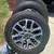 20's toyota 6lug 6x139.7 bolt pattern wheels. 7 thumbnail