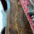 1800s antique enfilade 3tone wood inlaid stunning buffet console table 4 thumbnail