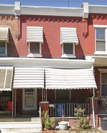 924 N. 66th St., Philadelphia - House for Sale! 1