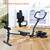 Foldable Hydraulic Rowing Machine - New 1 thumbnail