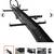 HAULMASTER STEEL MOTORCYCLE CARRIER 600 LB. CAPACITY 8 thumbnail