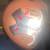 Vintage Taylormade 9.5 Bubble Burner Driver golf club 5 thumbnail