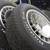 4 trans am wheels, no tires 1 thumbnail