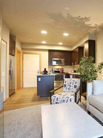 $1,799 / 1br - 525ft2 - Vida Urbana Redefinida en The Grand on Broadway (St. Helens)63688462267267124